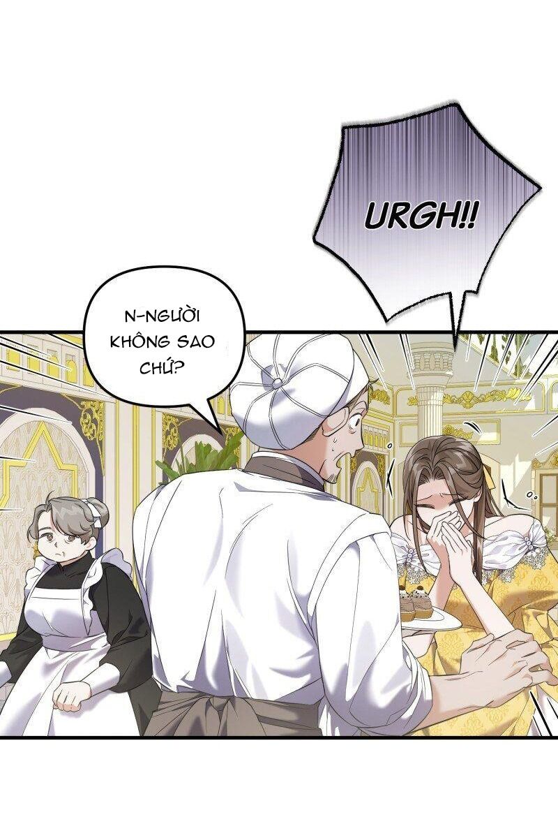 Sự quyến rũ của người vợ: Chapter 4