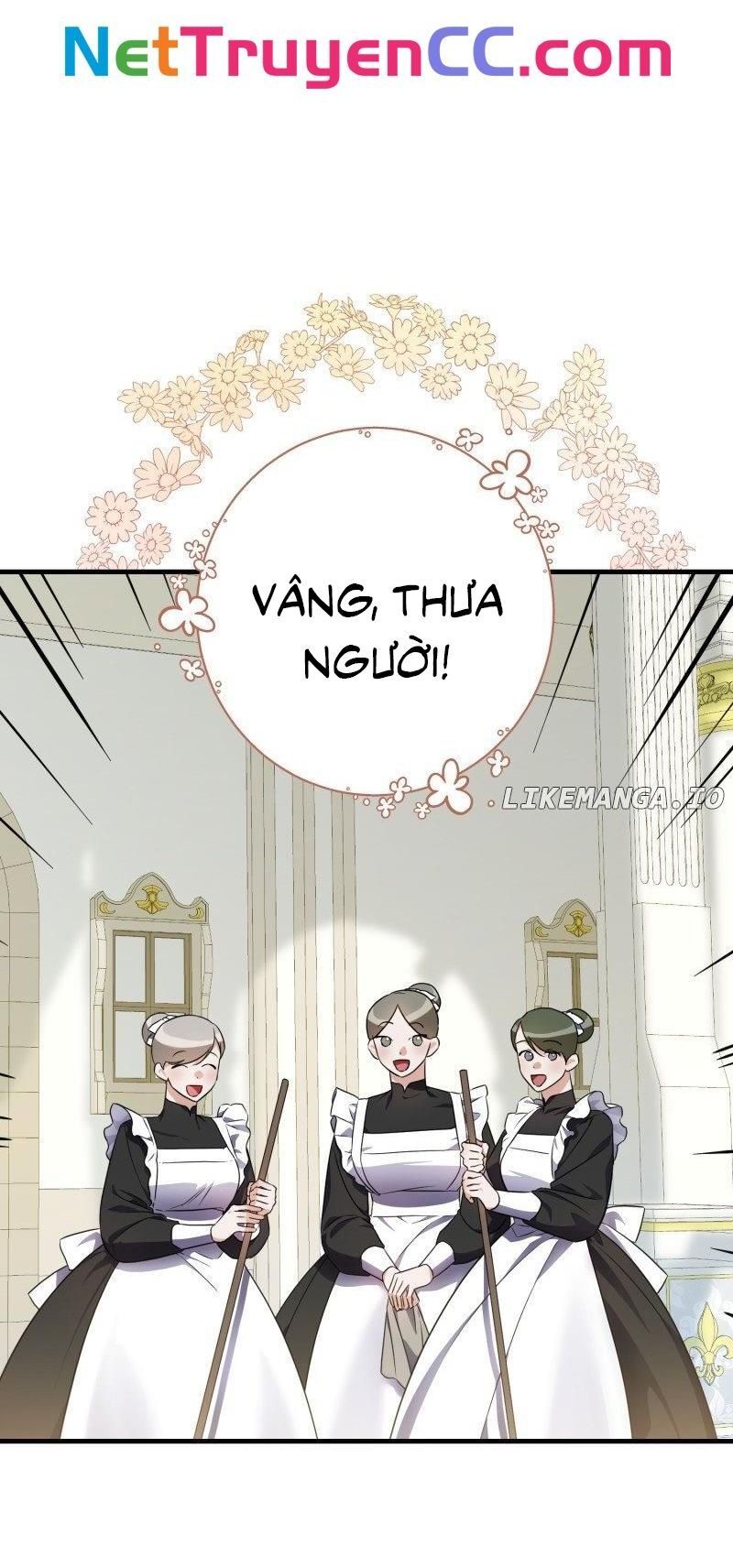 Sự quyến rũ của người vợ: Chapter 5