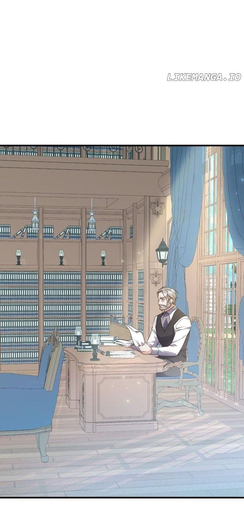 Sự quyến rũ của người vợ: Chapter 5
