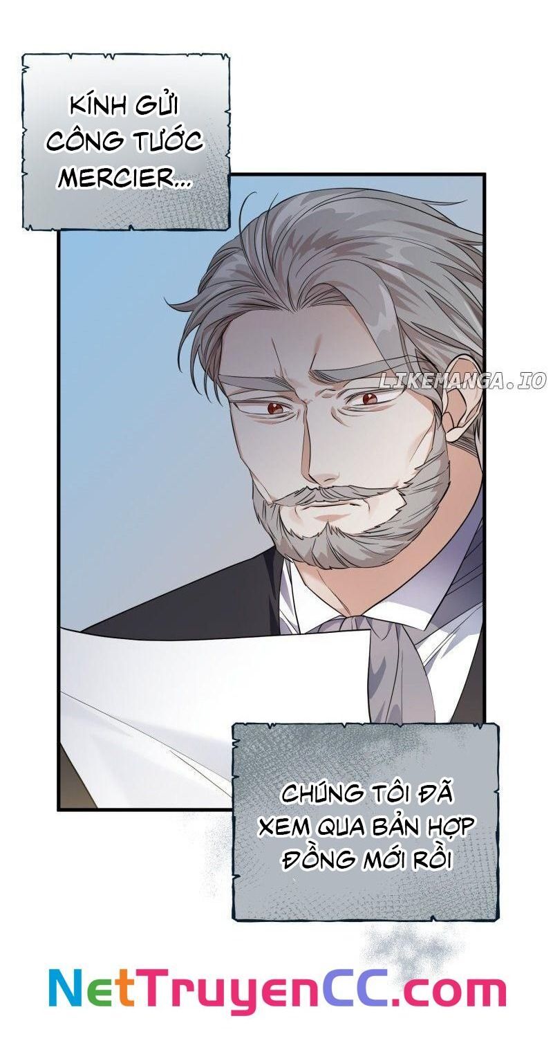 Sự quyến rũ của người vợ: Chapter 5
