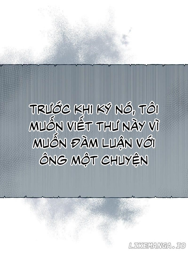 Sự quyến rũ của người vợ: Chapter 5