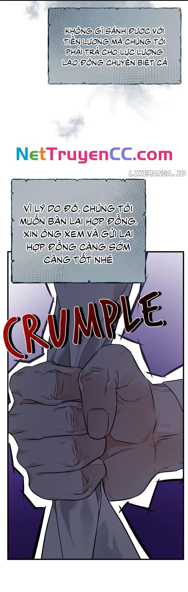 Sự quyến rũ của người vợ: Chapter 5