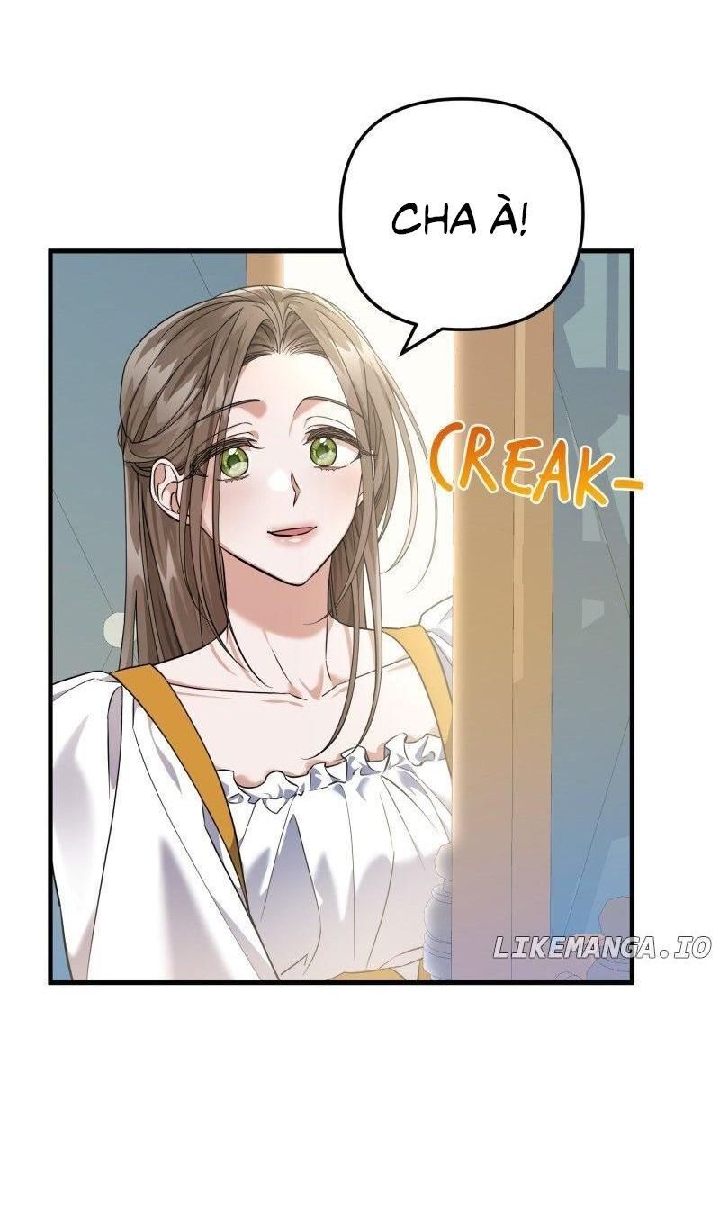 Sự quyến rũ của người vợ: Chapter 5