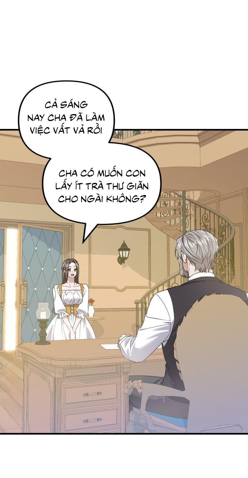 Sự quyến rũ của người vợ: Chapter 5