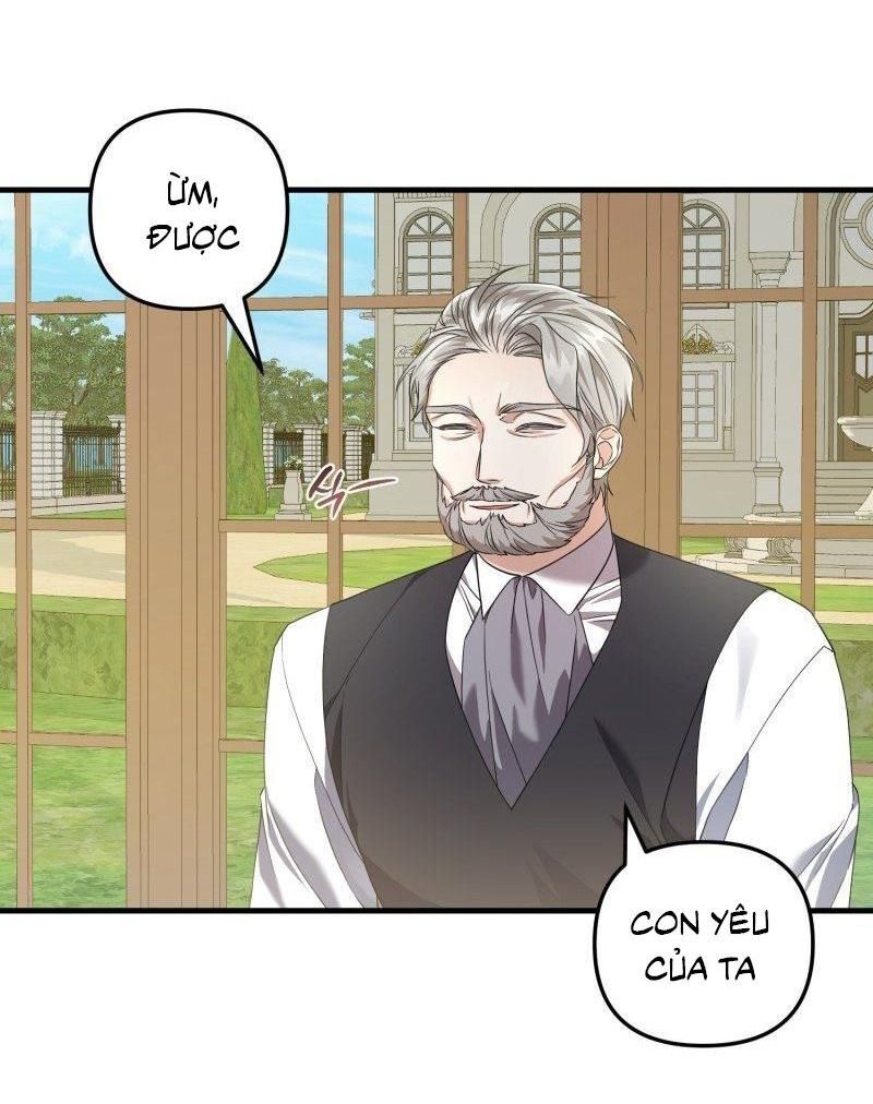 Sự quyến rũ của người vợ: Chapter 5