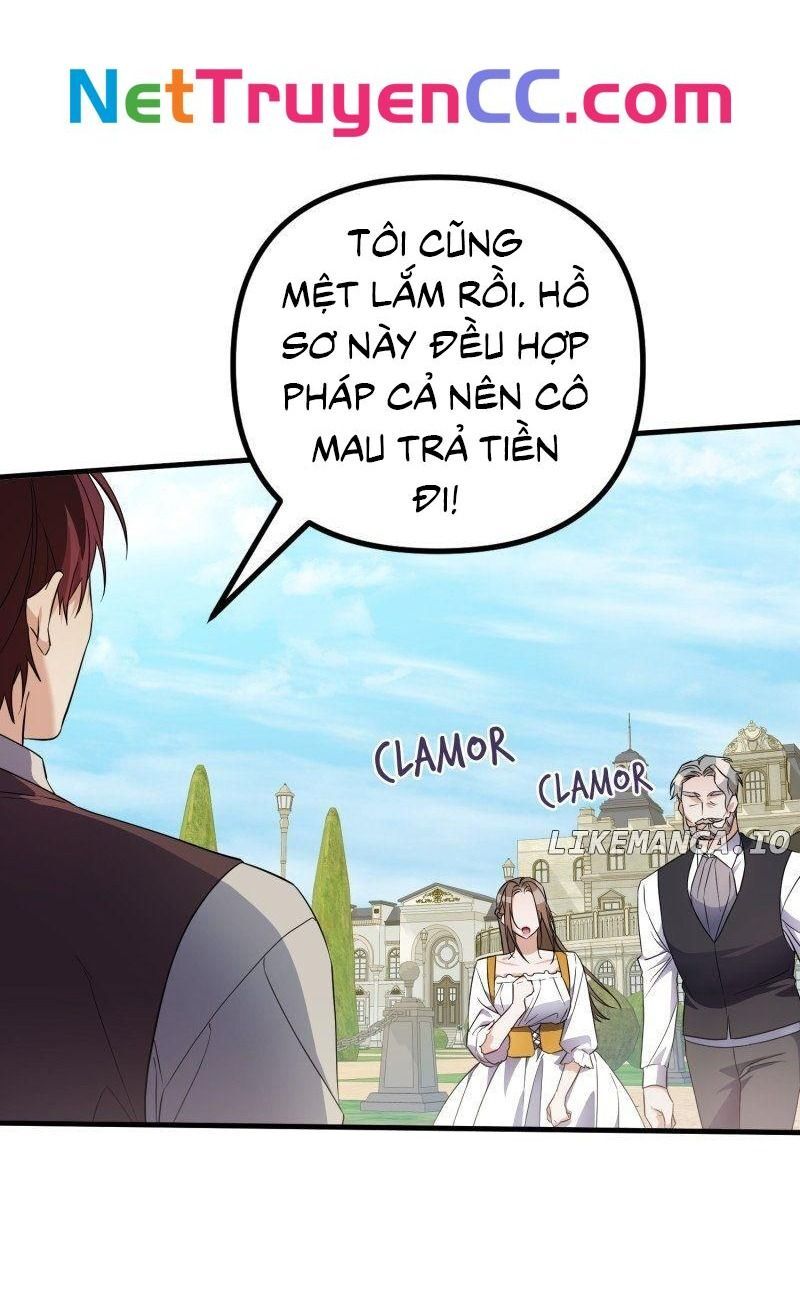 Sự quyến rũ của người vợ: Chapter 5