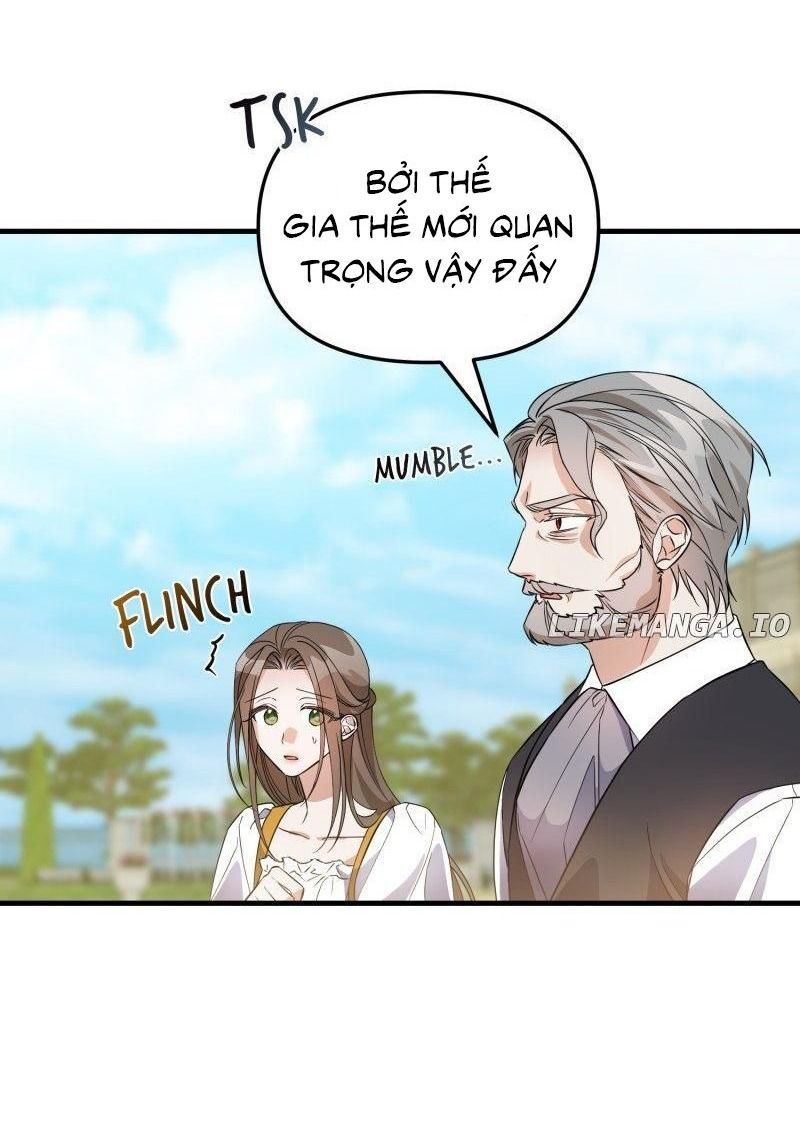 Sự quyến rũ của người vợ: Chapter 5