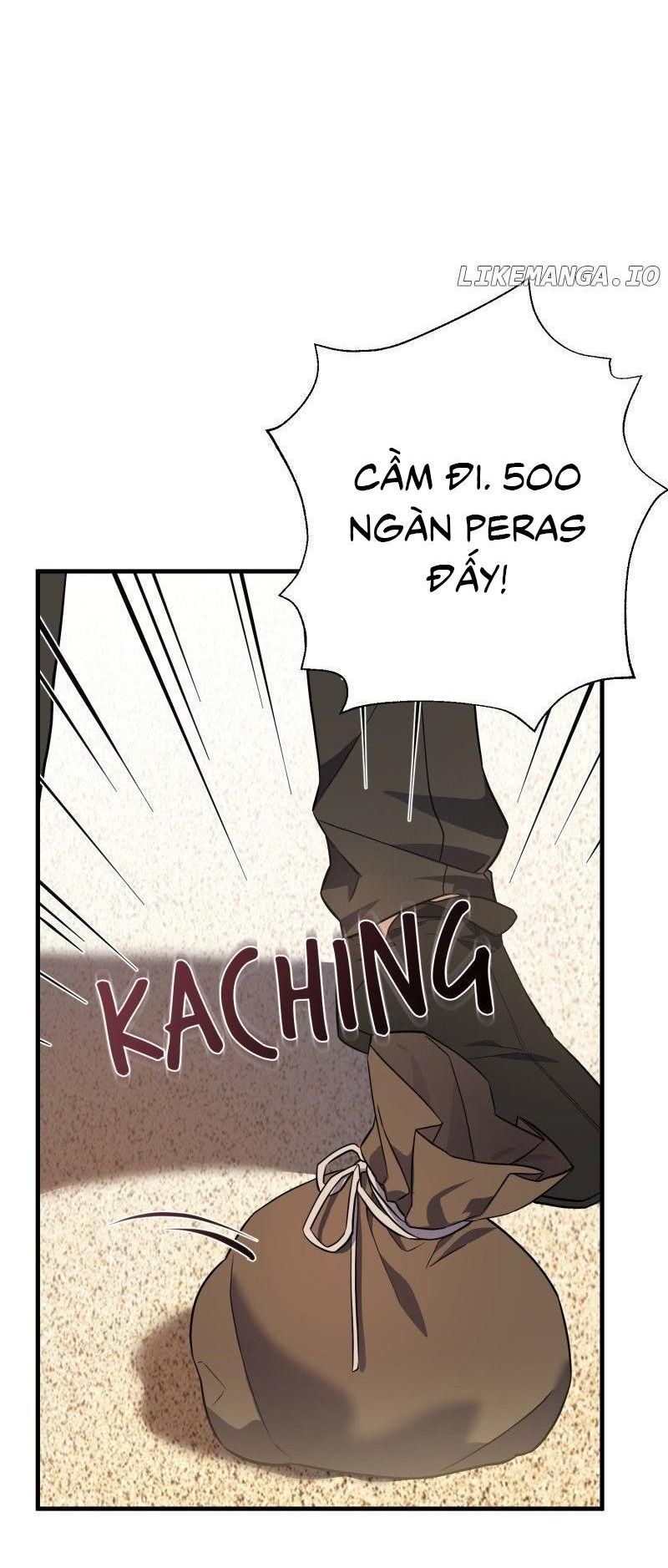 Sự quyến rũ của người vợ: Chapter 5