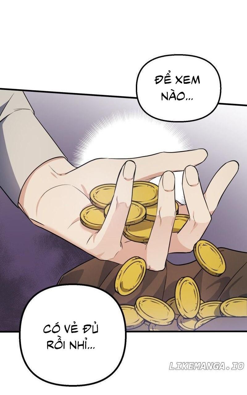 Sự quyến rũ của người vợ: Chapter 5