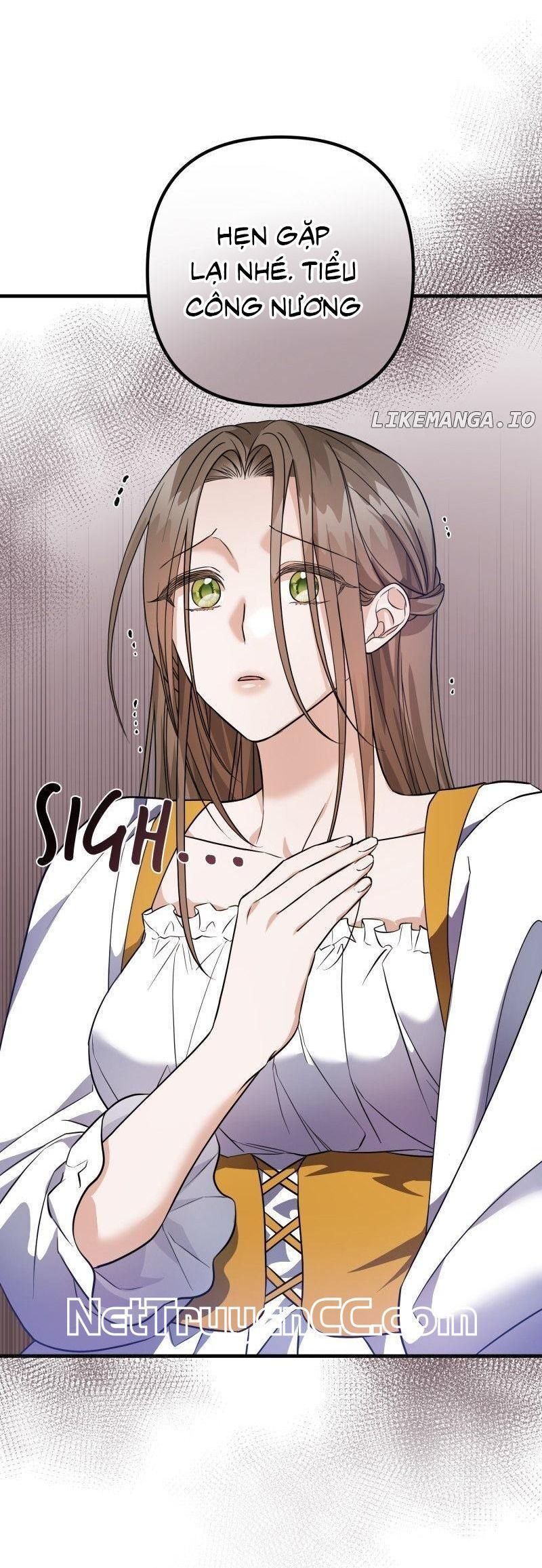 Sự quyến rũ của người vợ: Chapter 5