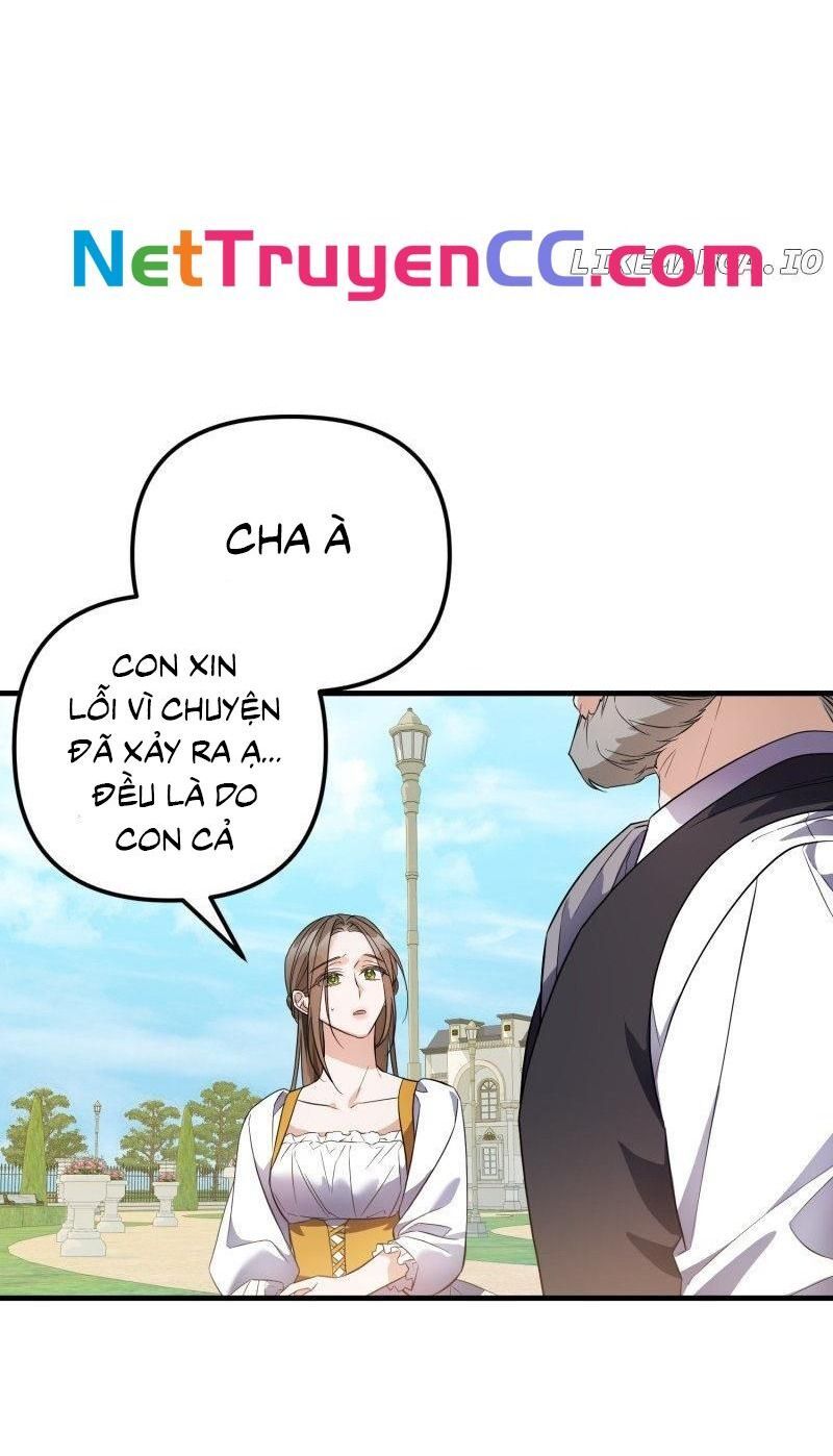 Sự quyến rũ của người vợ: Chapter 5