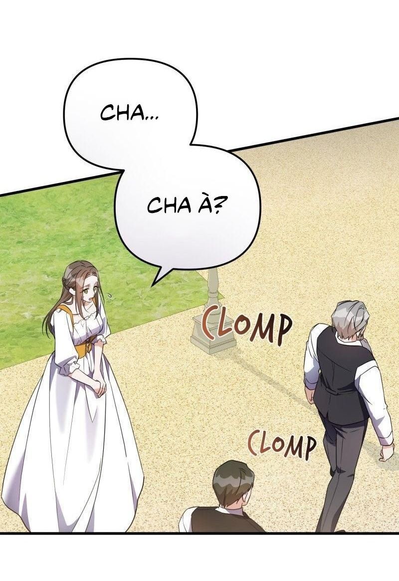 Sự quyến rũ của người vợ: Chapter 5
