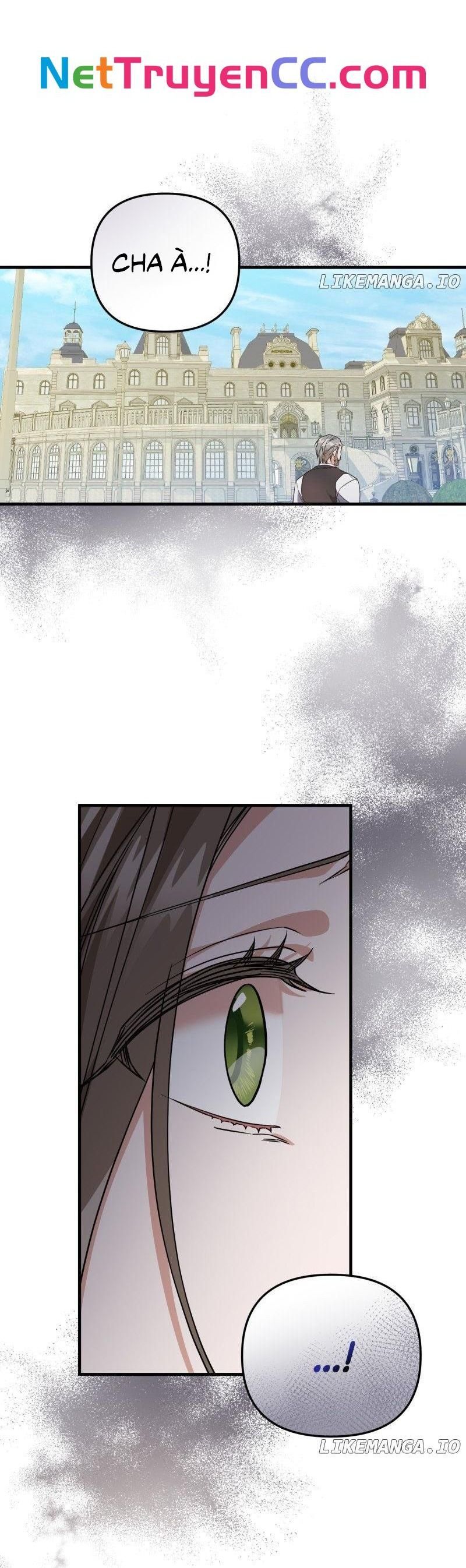 Sự quyến rũ của người vợ: Chapter 5