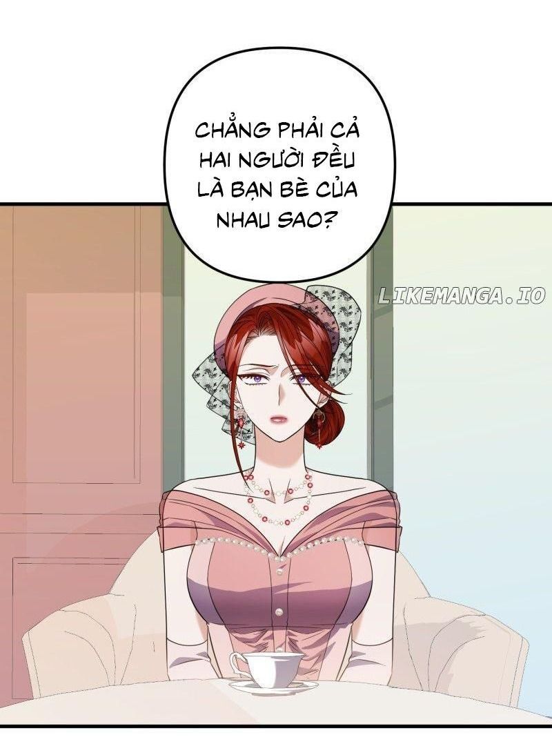 Sự quyến rũ của người vợ: Chapter 5