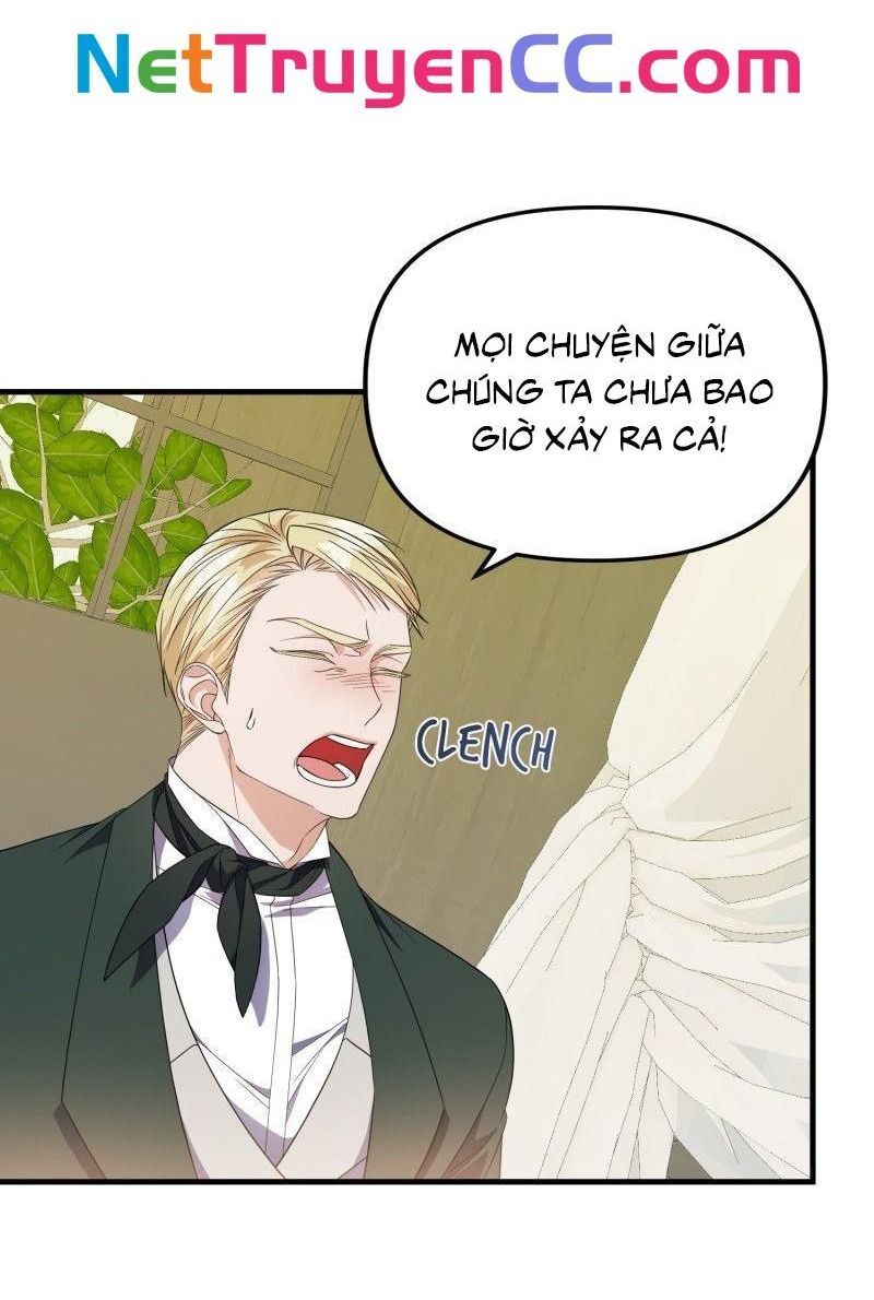 Sự quyến rũ của người vợ: Chapter 5