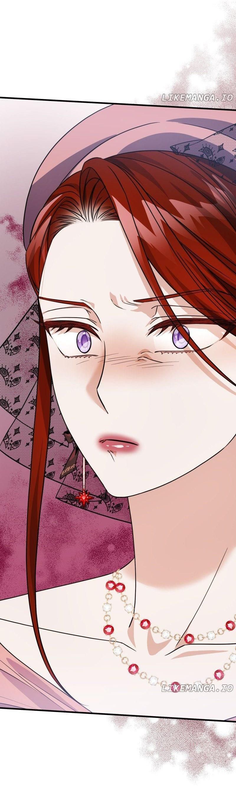 Sự quyến rũ của người vợ: Chapter 5