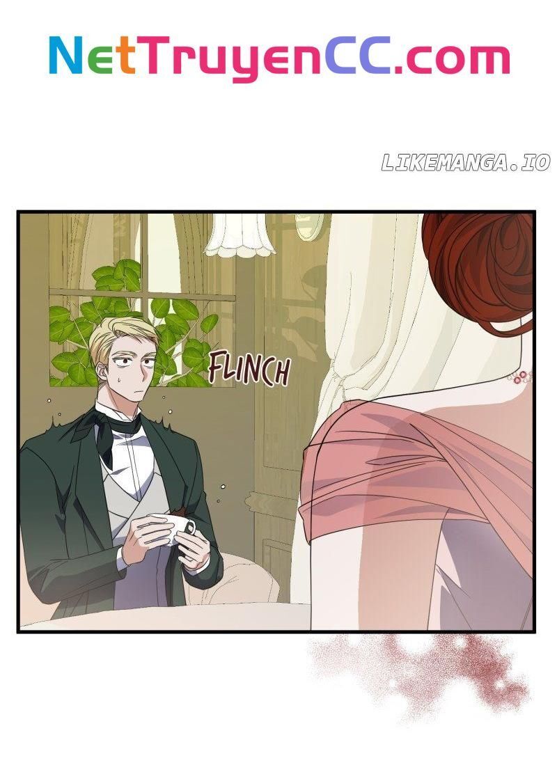 Sự quyến rũ của người vợ: Chapter 5