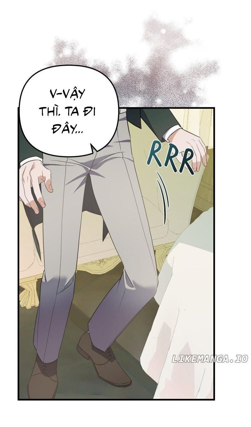 Sự quyến rũ của người vợ: Chapter 5