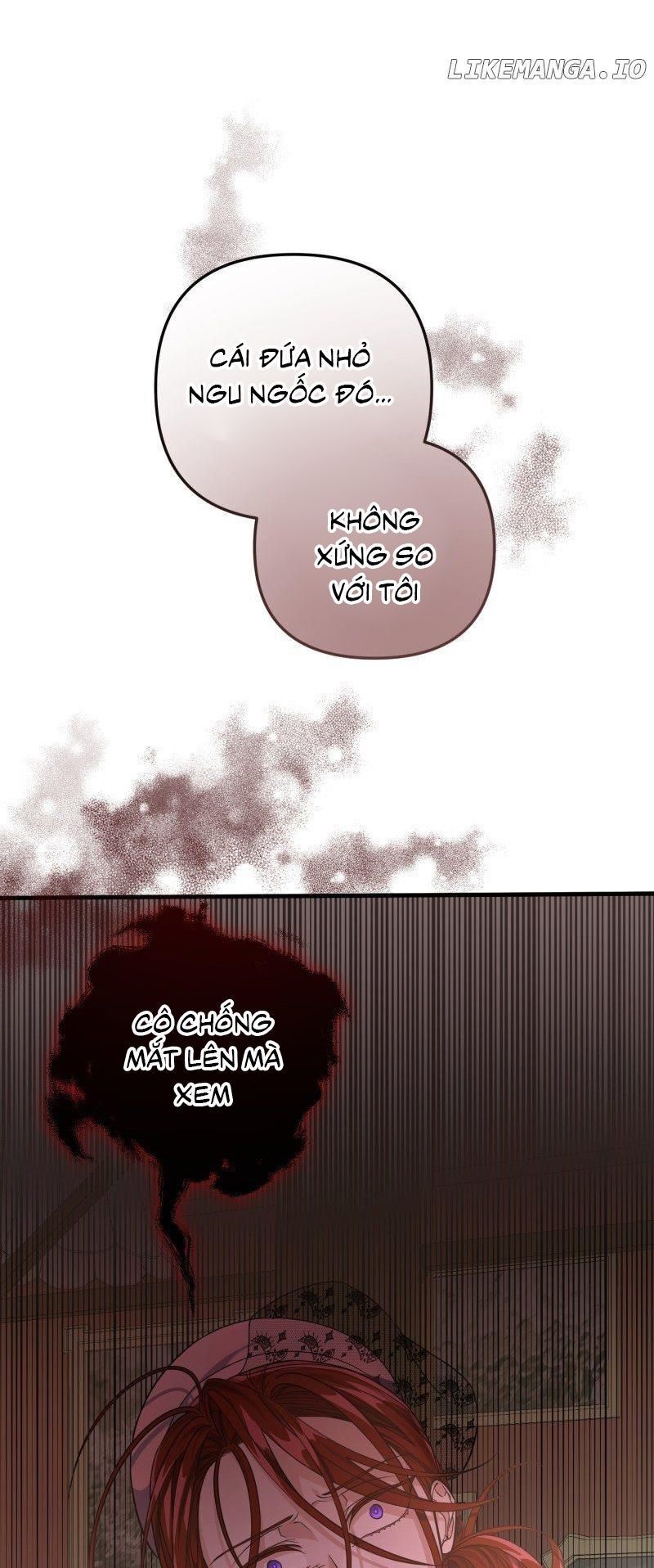 Sự quyến rũ của người vợ: Chapter 5