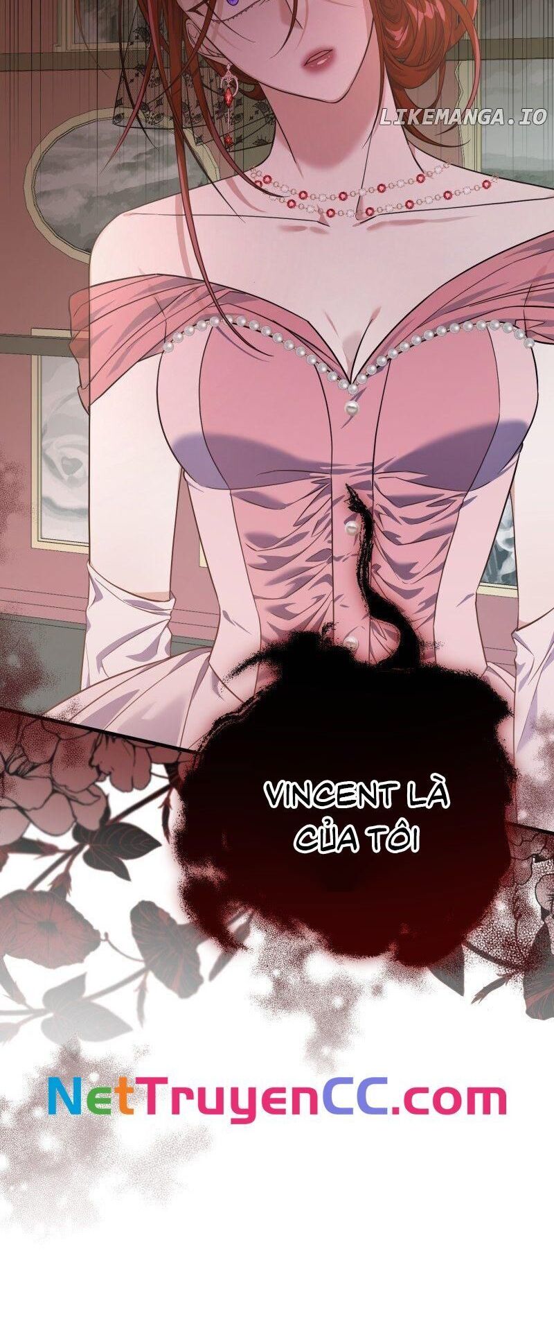 Sự quyến rũ của người vợ: Chapter 5