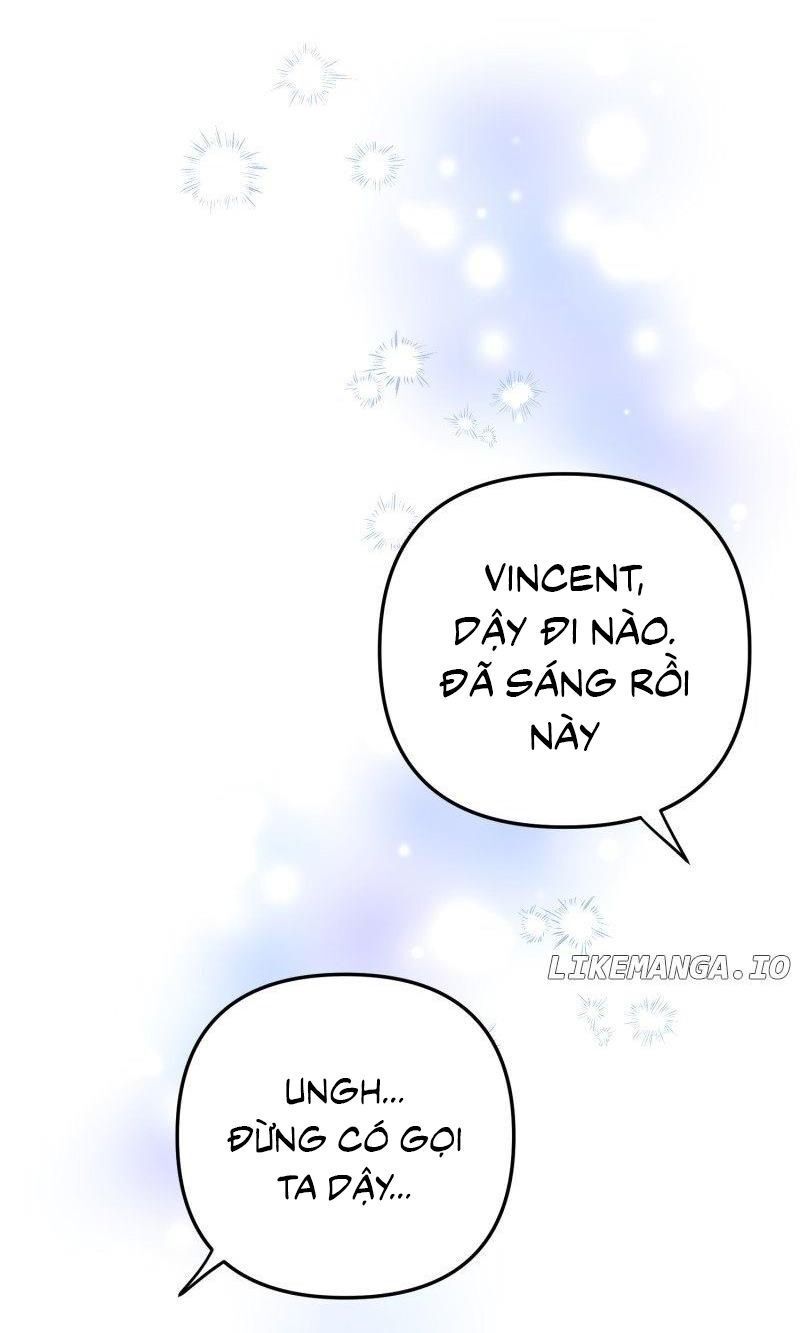 Sự quyến rũ của người vợ: Chapter 5