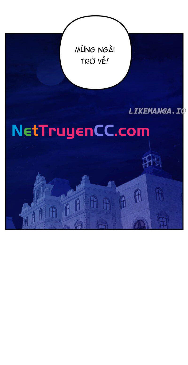 Sự quyến rũ của người vợ: Chapter 7