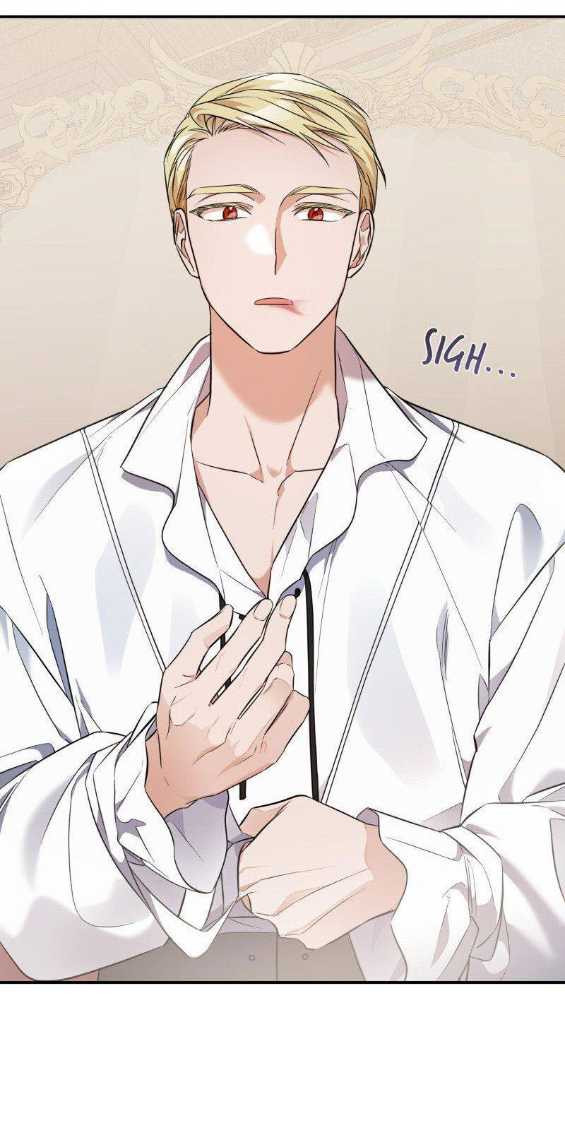 Sự quyến rũ của người vợ: Chapter 7