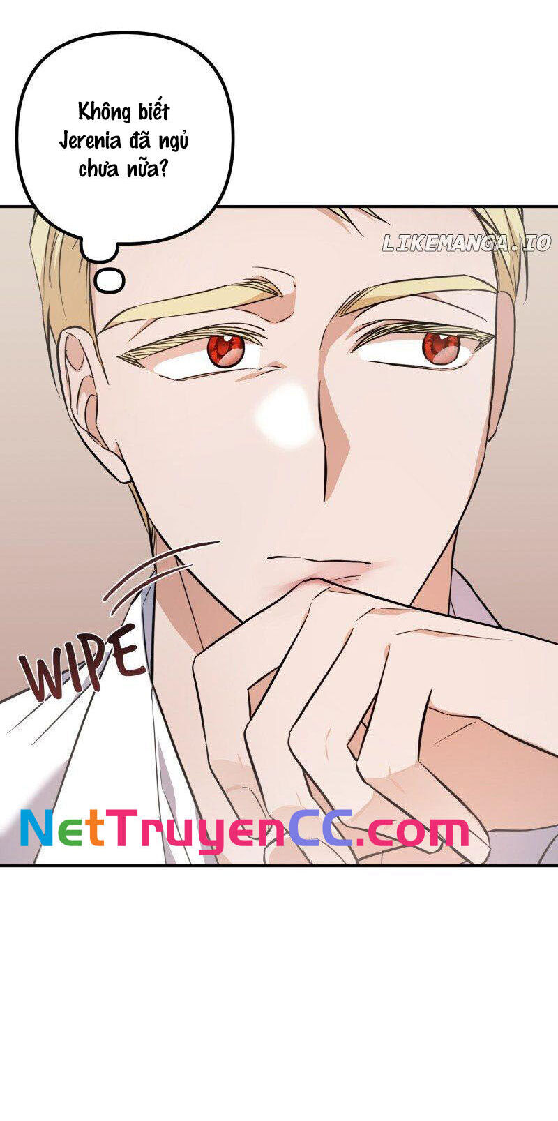 Sự quyến rũ của người vợ: Chapter 7