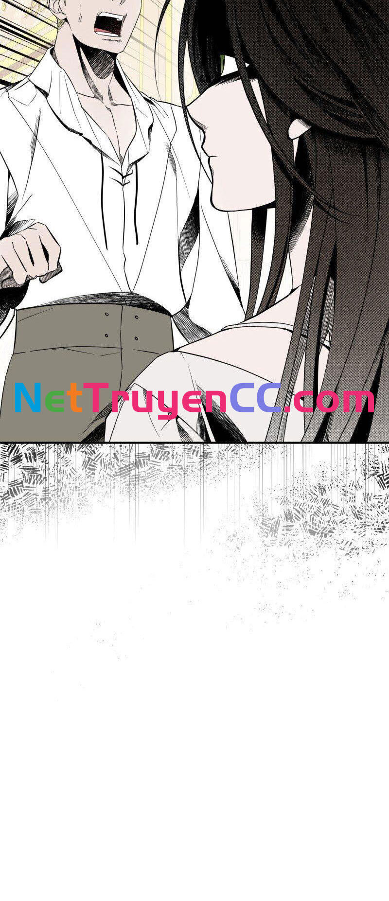 Sự quyến rũ của người vợ: Chapter 7
