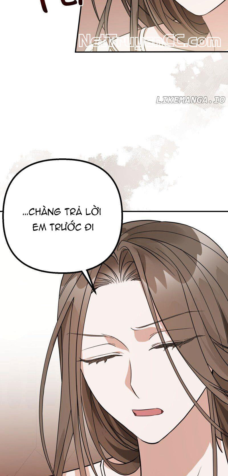 Sự quyến rũ của người vợ: Chapter 7