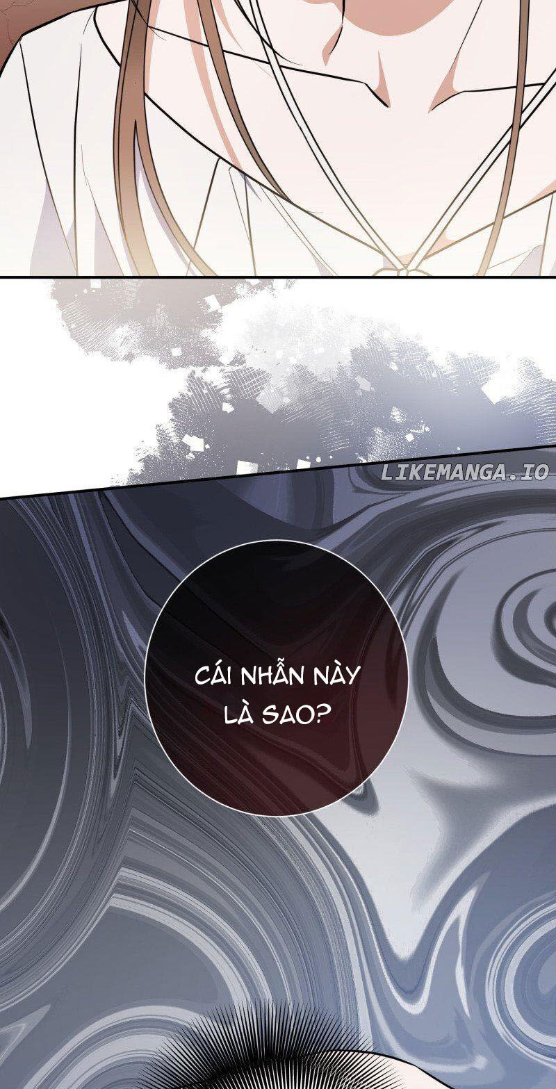 Sự quyến rũ của người vợ: Chapter 7