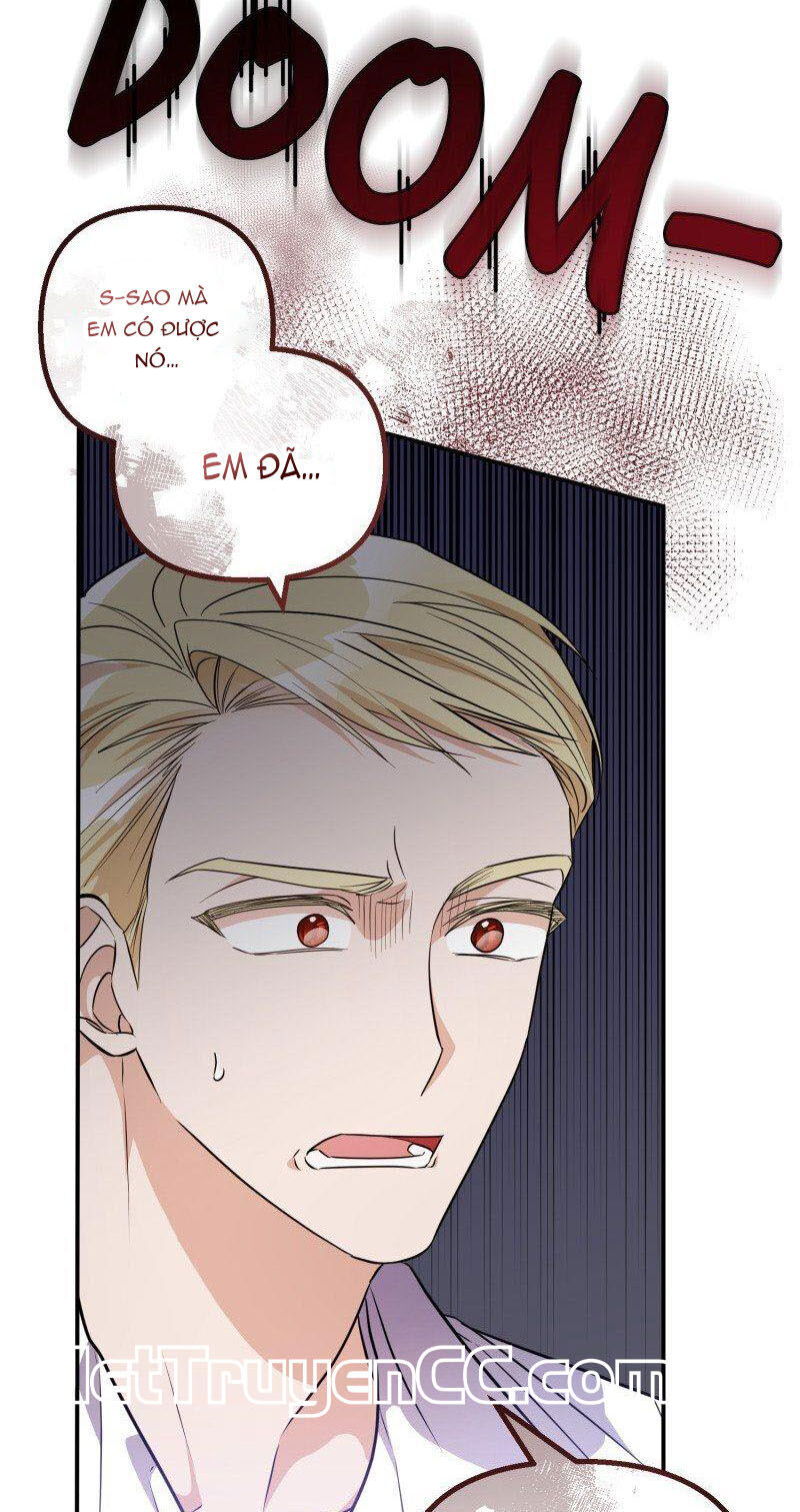 Sự quyến rũ của người vợ: Chapter 7