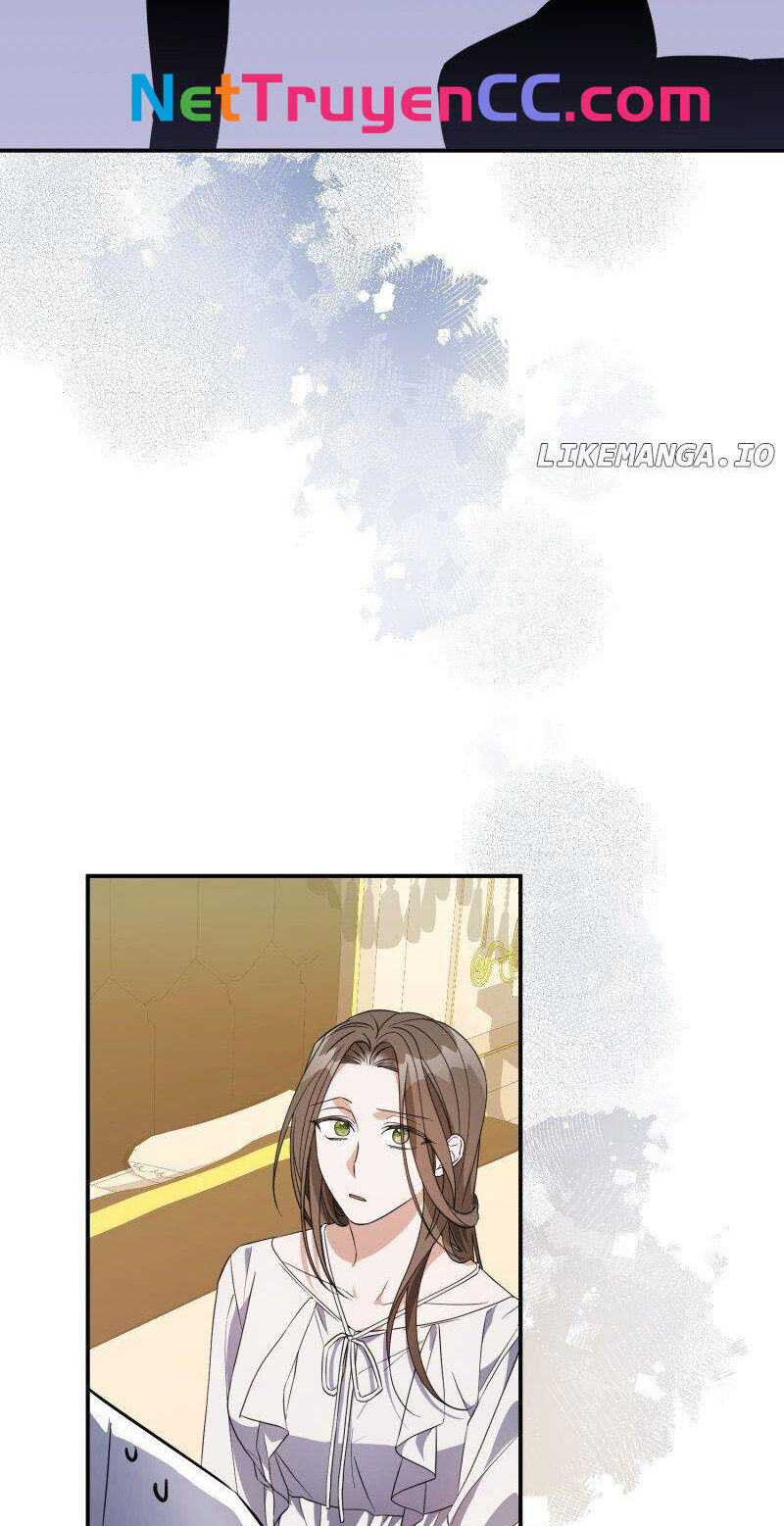 Sự quyến rũ của người vợ: Chapter 7