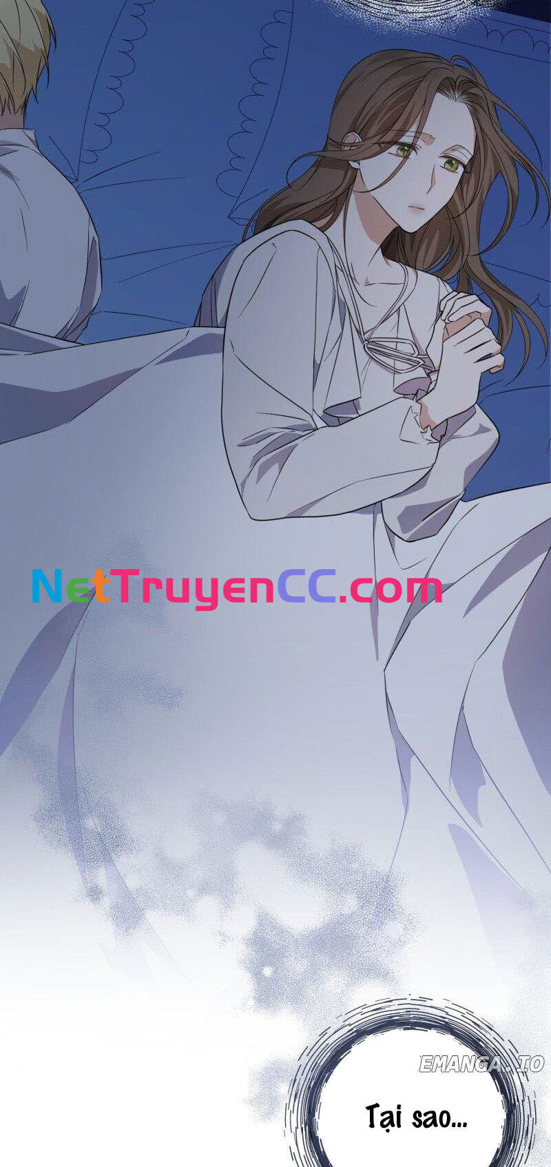Sự quyến rũ của người vợ: Chapter 7