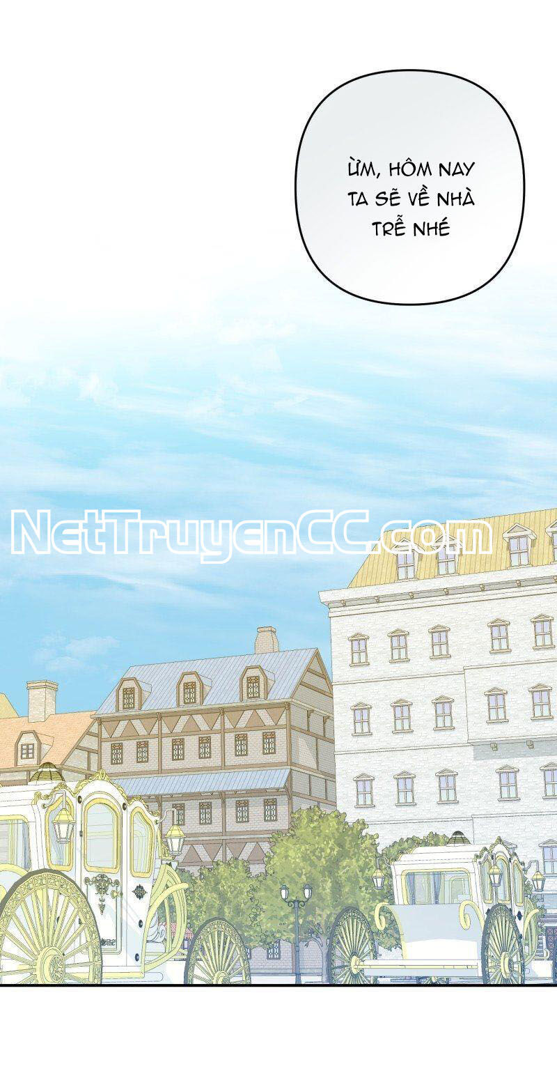 Sự quyến rũ của người vợ: Chapter 7