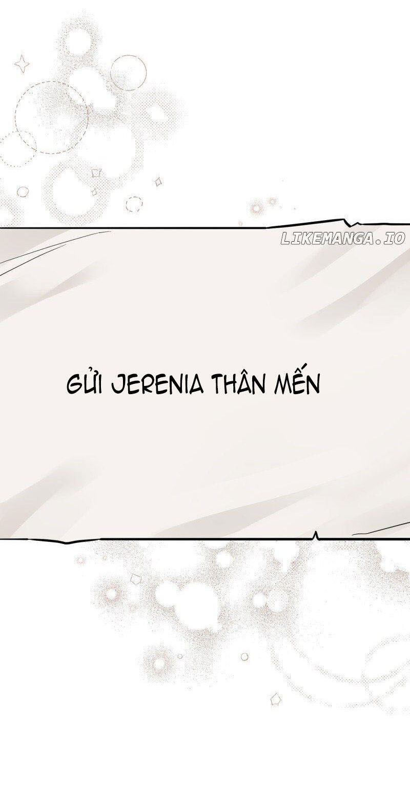 Sự quyến rũ của người vợ: Chapter 7