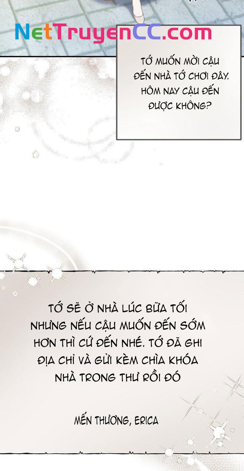Sự quyến rũ của người vợ: Chapter 7