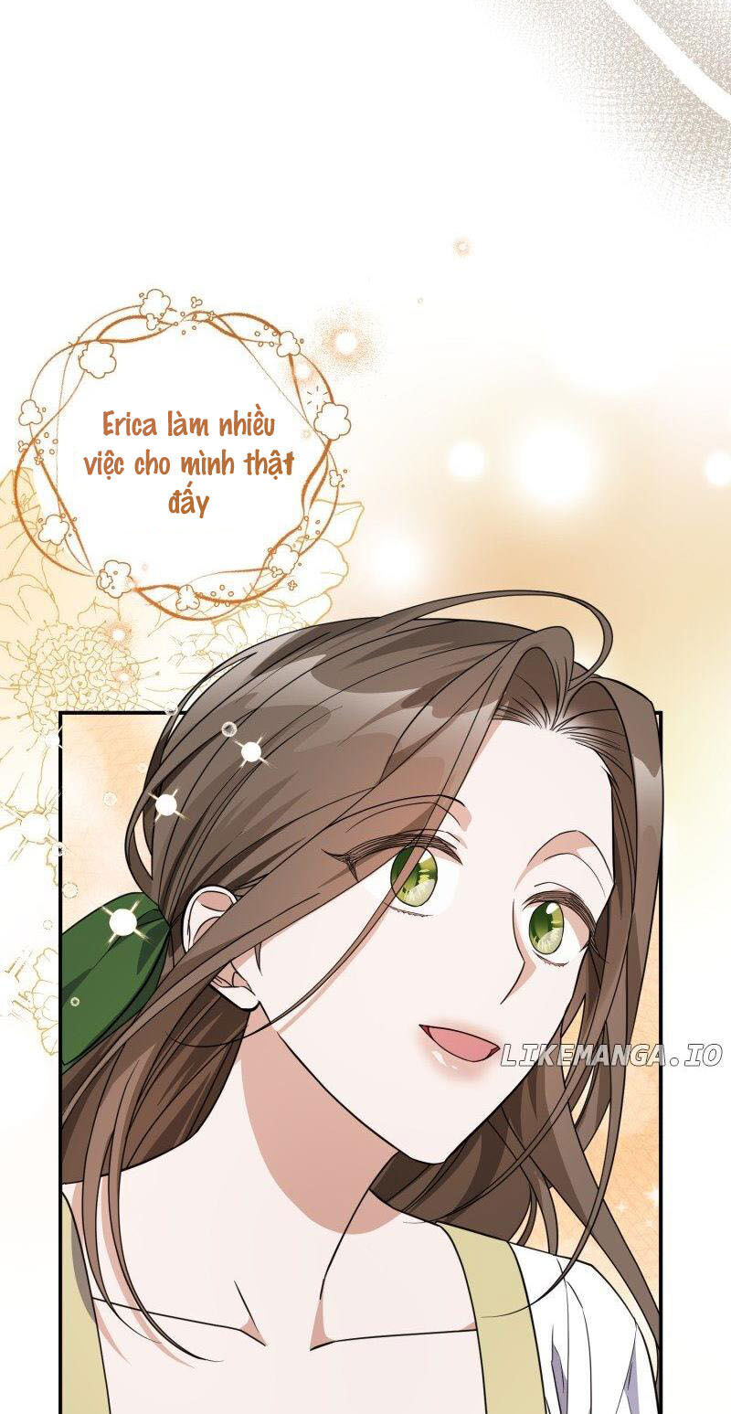 Sự quyến rũ của người vợ: Chapter 7