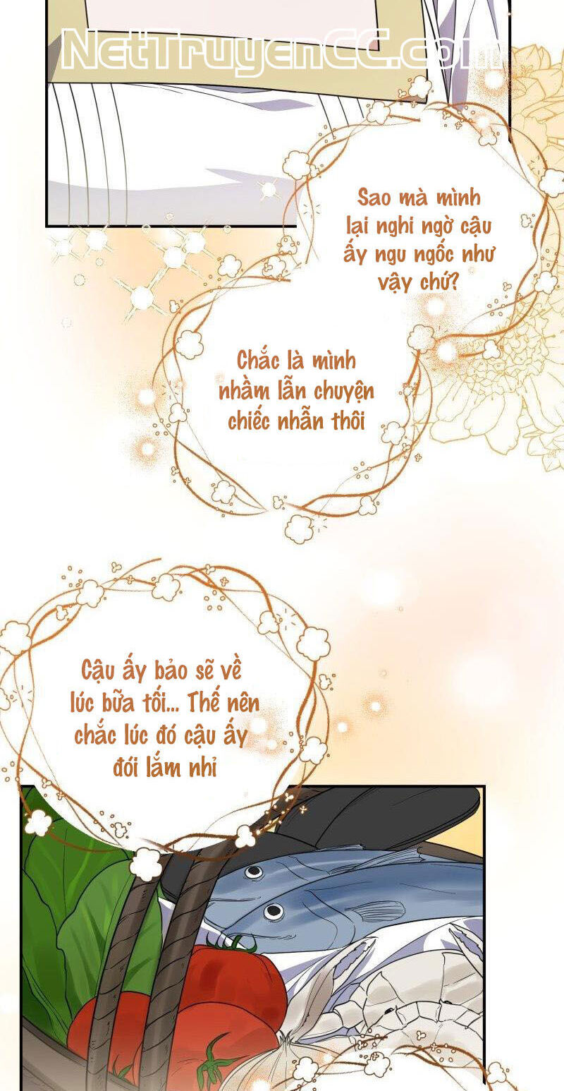 Sự quyến rũ của người vợ: Chapter 7
