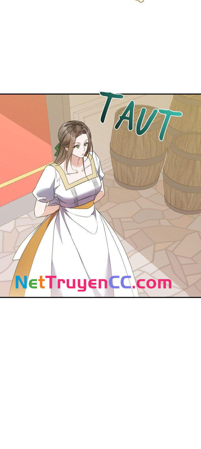 Sự quyến rũ của người vợ: Chapter 7