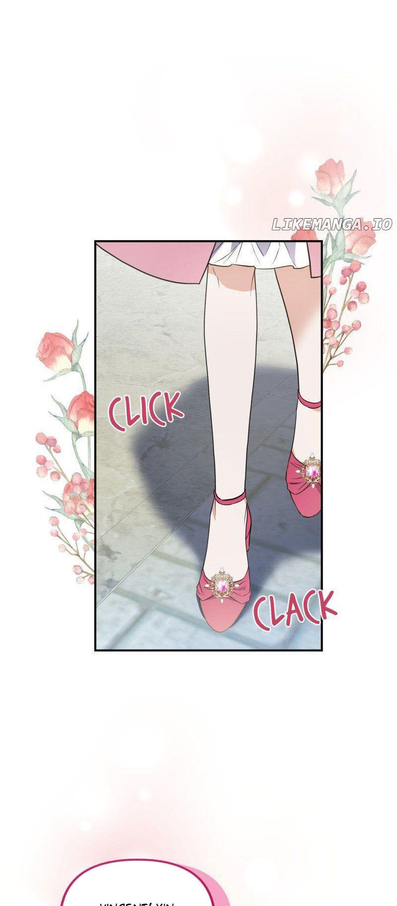 Sự quyến rũ của người vợ: Chapter 7