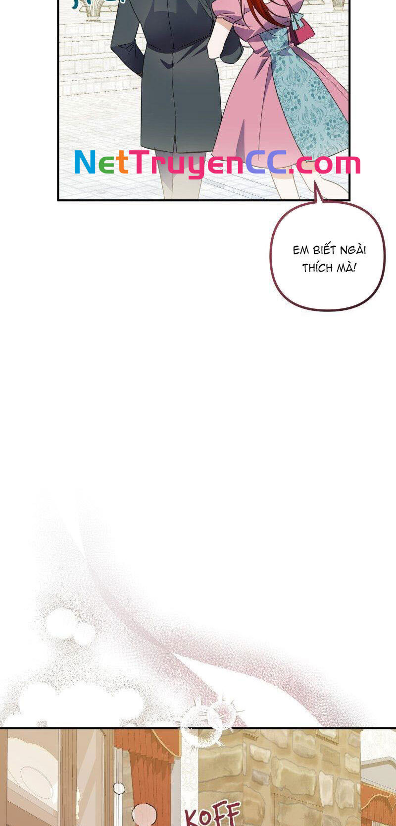 Sự quyến rũ của người vợ: Chapter 7