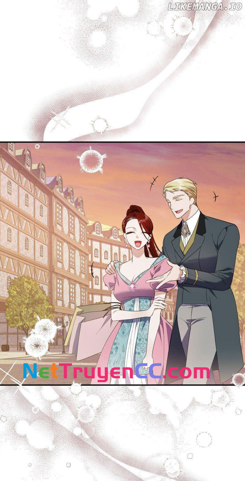 Sự quyến rũ của người vợ: Chapter 7