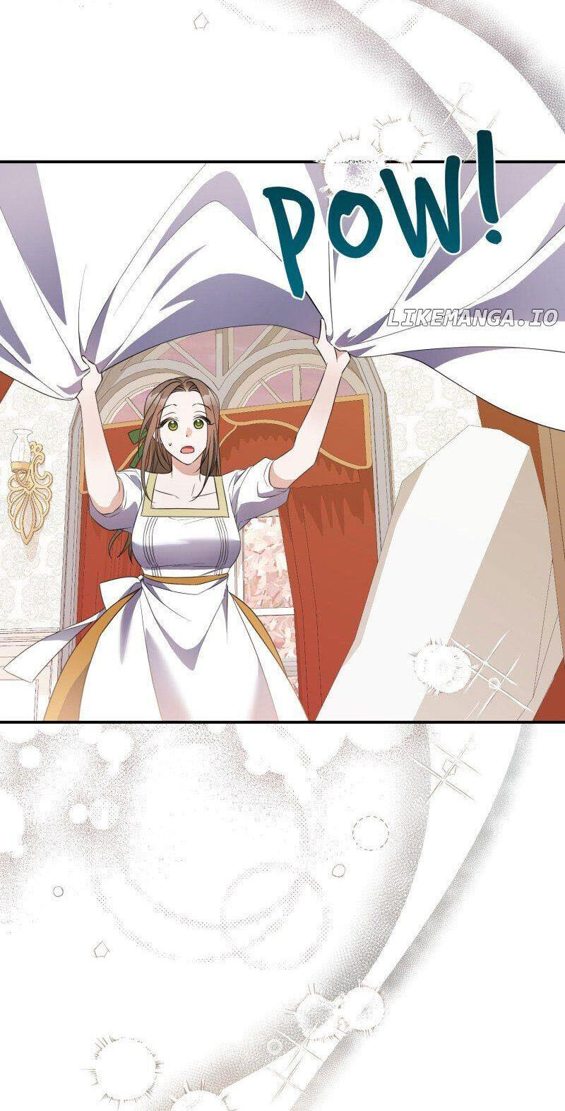 Sự quyến rũ của người vợ: Chapter 7
