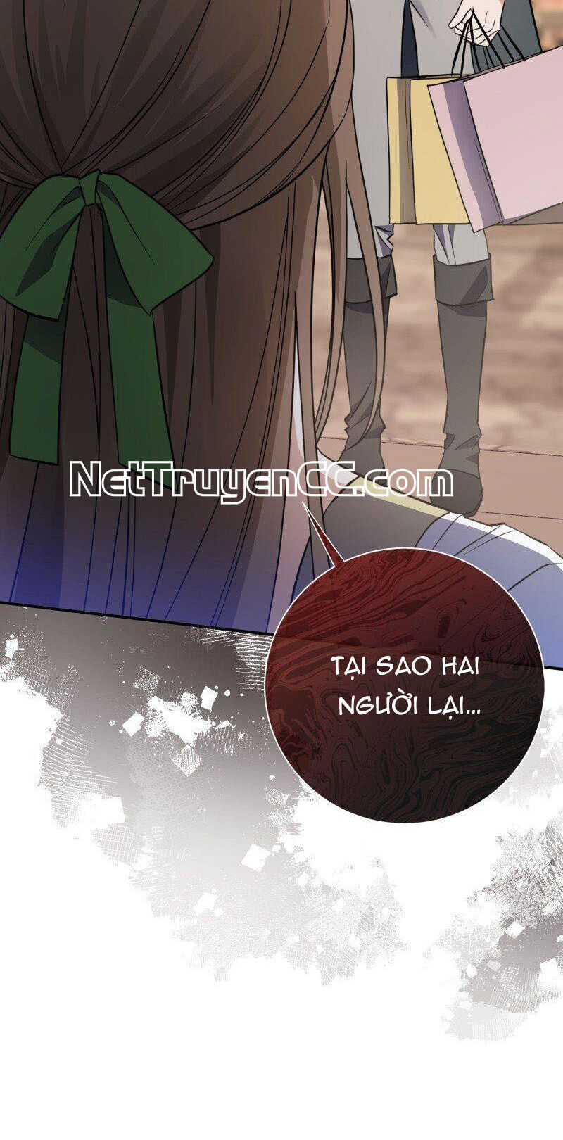 Sự quyến rũ của người vợ: Chapter 7