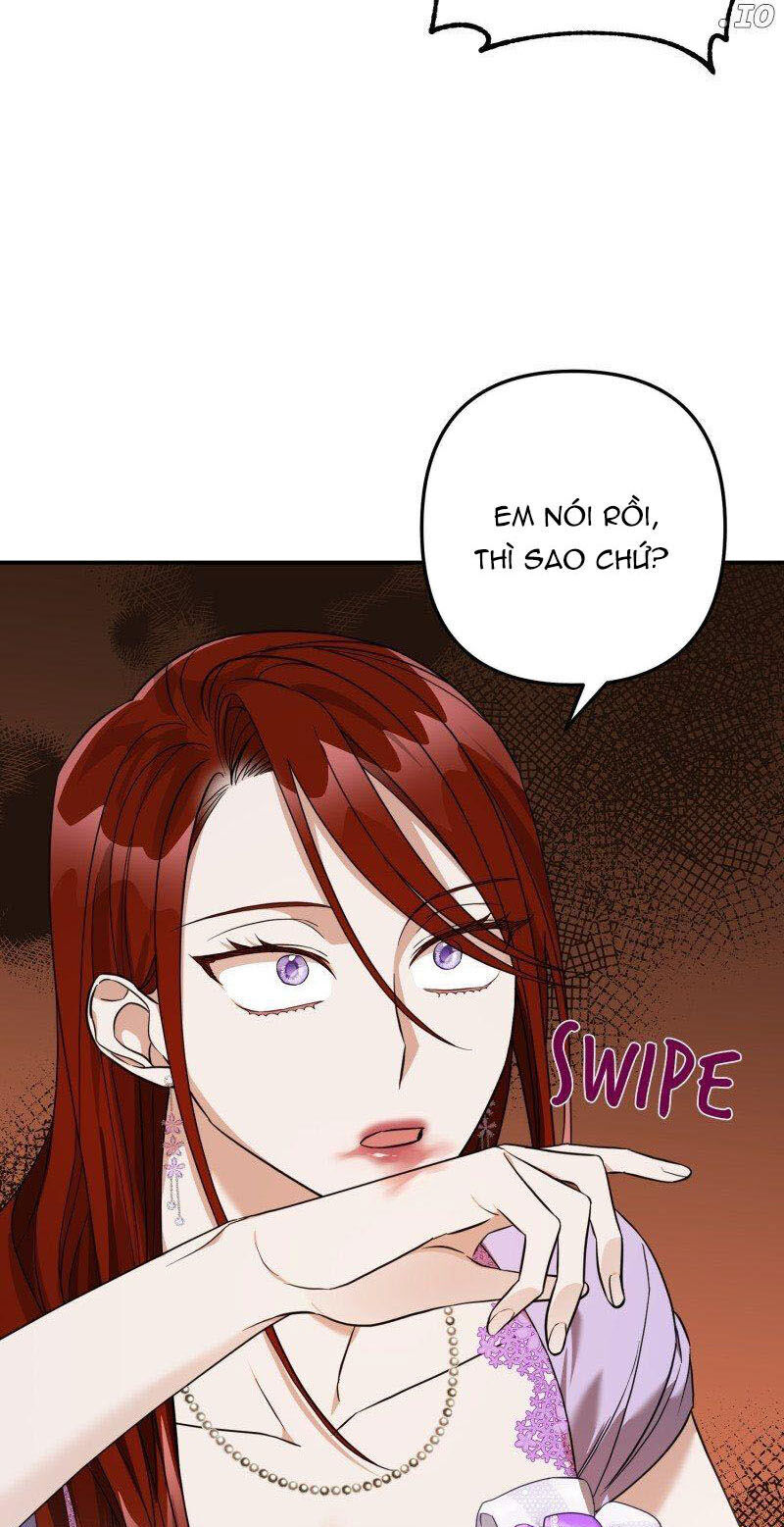 Sự quyến rũ của người vợ: Chapter 7