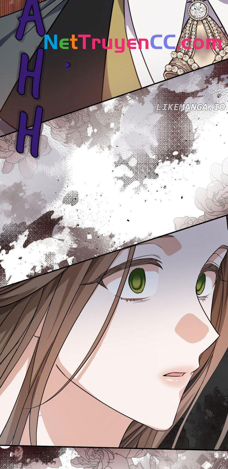 Sự quyến rũ của người vợ: Chapter 7