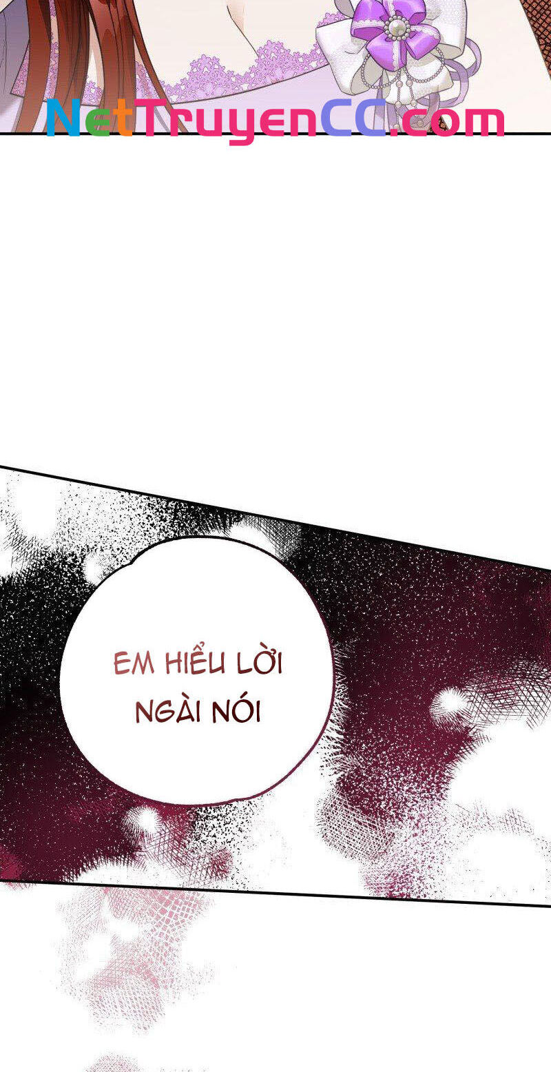 Sự quyến rũ của người vợ: Chapter 7