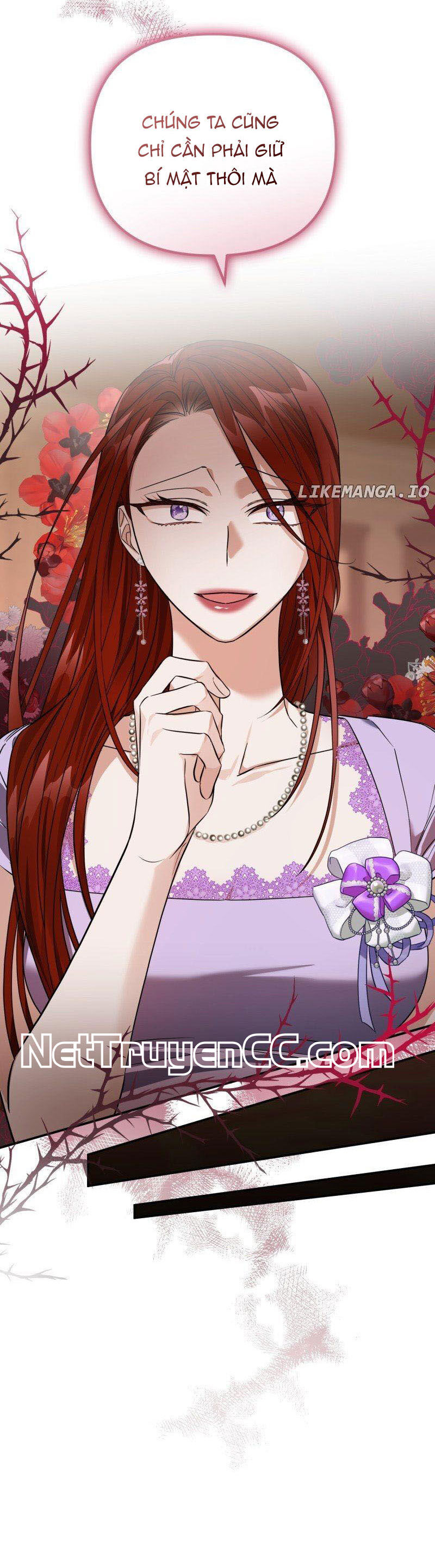 Sự quyến rũ của người vợ: Chapter 7