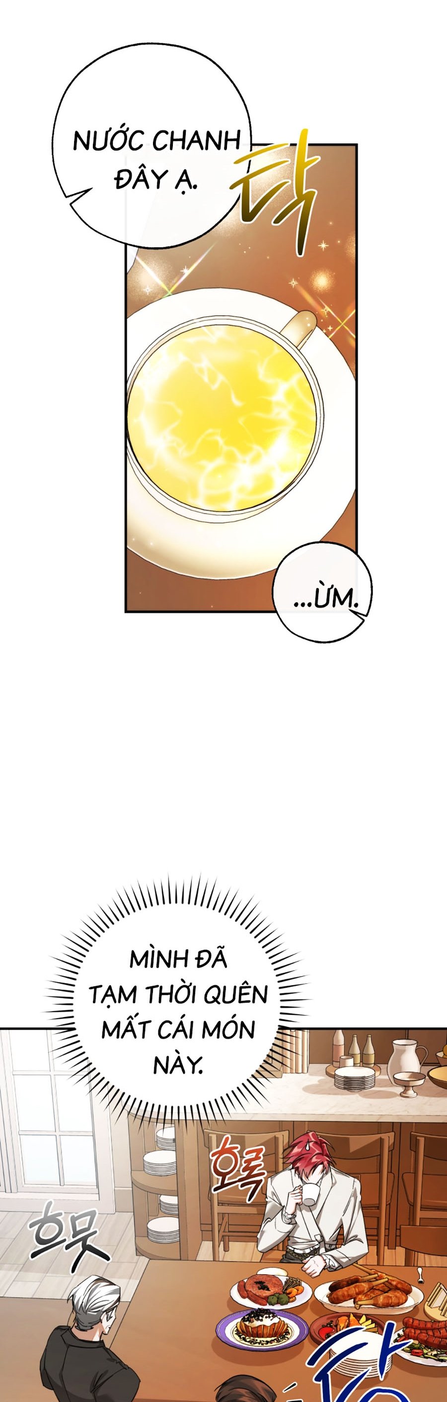 Sự Ra Đời Của Một Anh Hùng: Chapter 121